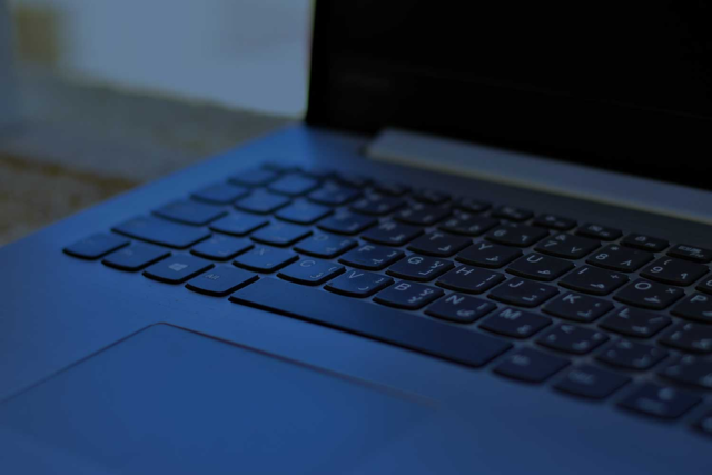 laptop