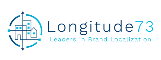 Longitude73 Leaders in Brand Localization