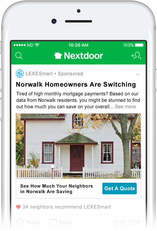 Mortgage-AD