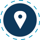 AmericanTowns Media Location Infrastructure